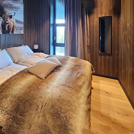 Awesome Home In Rjukan With Sauna Экстерьер фото
